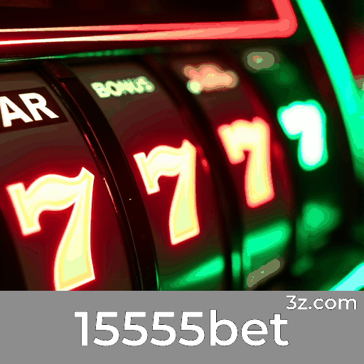 15555bet: Jogo em Tempo Real Para Brasileiros