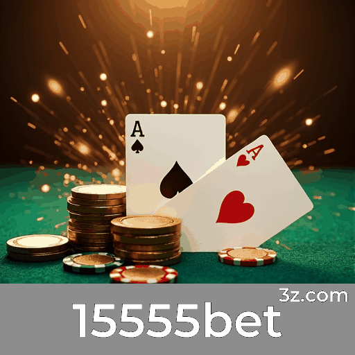 15555bet: Entretenimento e Variedade para Jogadores Brasileiros